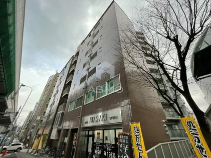 リッコレジデンスの画像