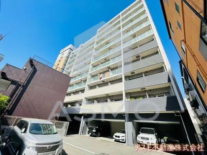 プレサンス梅田EASTの画像