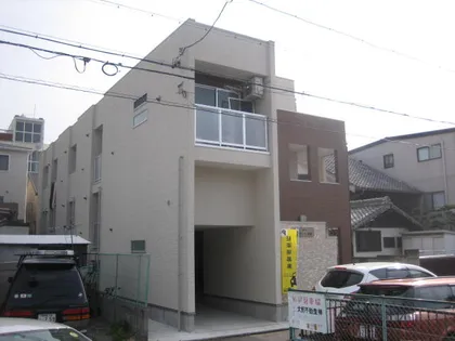 エステート亀島の画像