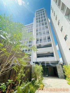 大阪府大阪市都島区内代町1丁目【マンション】の外観