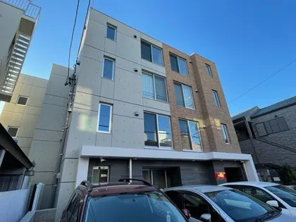 QUADOR名古屋駅の画像