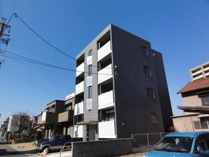 フラット矢田南の画像