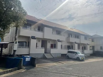 パインアベニューの画像