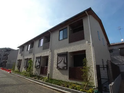ステラハウス31の画像