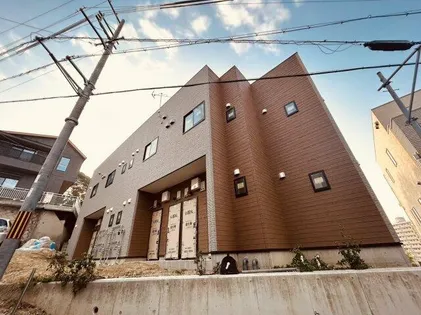 エターナルシー舞子坂の画像