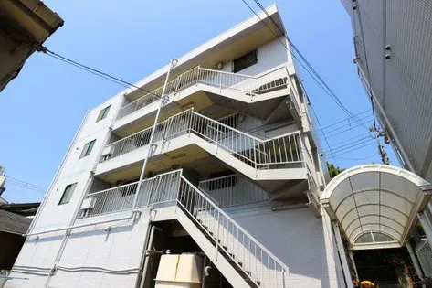 坂上ハイツの画像