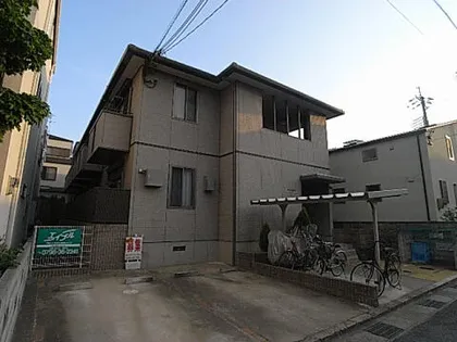 アネスト香枦園の画像