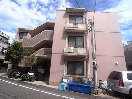 夙川プラザガーデンの画像