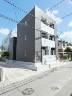 フィオーレ井尻【3階】の外観