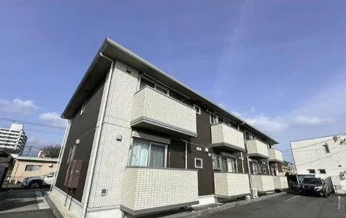 WALKER HILLの画像