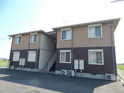 ソレアード カンパーニュIIの画像