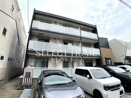 ルカーサ岡崎公園の画像