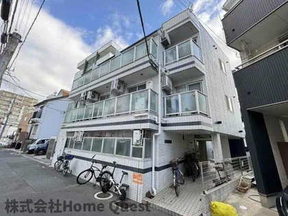 アールエス菱屋西の画像