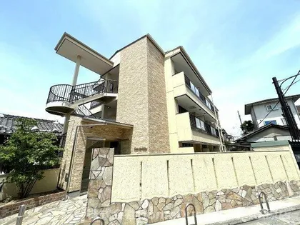 CASA DE PERLAの画像