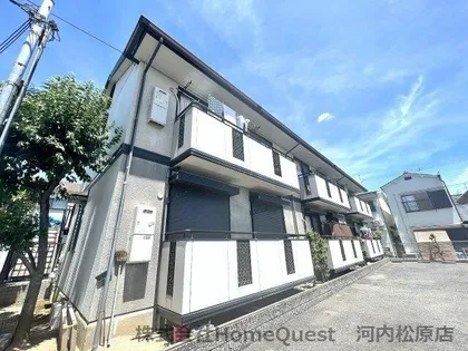 エスポワール天美の画像