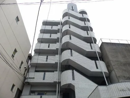 WELL BEING 大須の画像