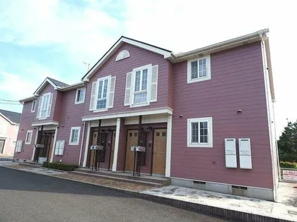 フェアリーコートBの画像