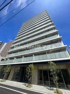 J.GRAN Court京町堀【4階】の外観