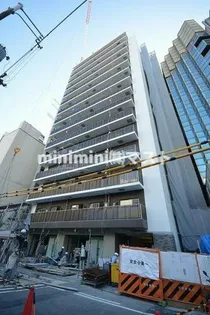 アーバネックス京町堀【15階】の外観