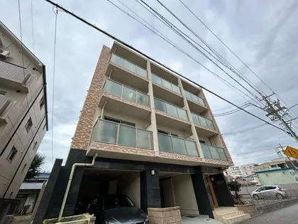 プリミエール矢田の画像