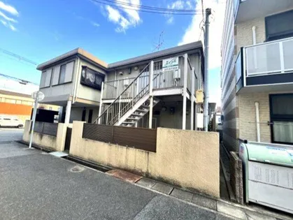 北岡ハイツの画像