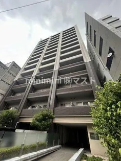 グランツ西大橋の画像