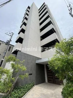 LEGESTA大阪レジデンスの画像