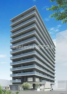 GRAND VILLASSE 福島の画像