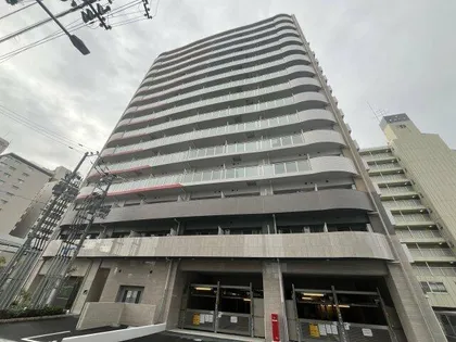 セレニテ江坂グランデの画像