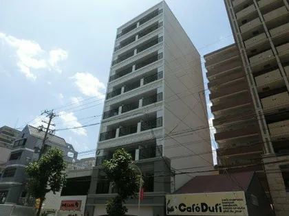 M Mレジデンスの画像