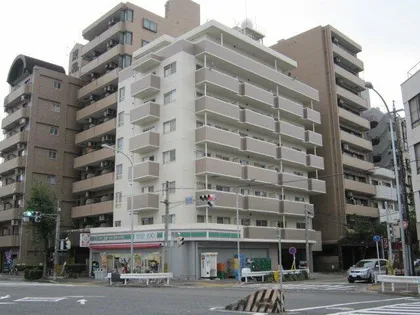 アベニュー泉の画像