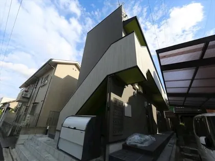 ココマンションの画像