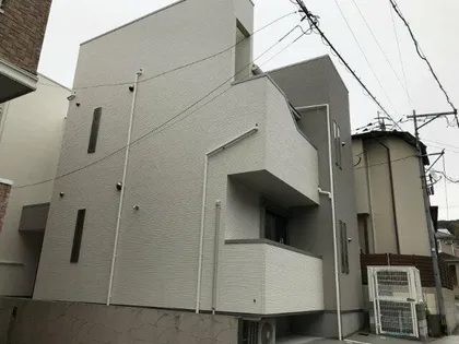 GRANDTIC F 六本松の画像