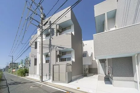 AーONE唐原の画像