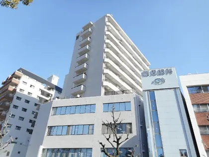 橘AKビルの画像