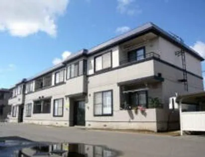 KIハウスN50C棟の画像