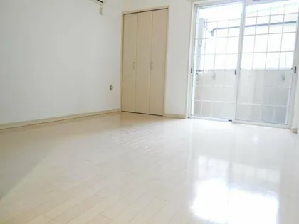 リブレア東比恵A棟【1階】の内装