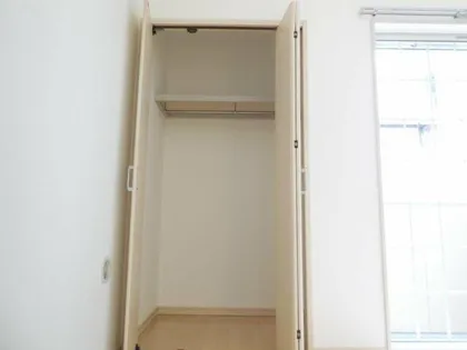 リブレア東比恵A棟【1階】の内装