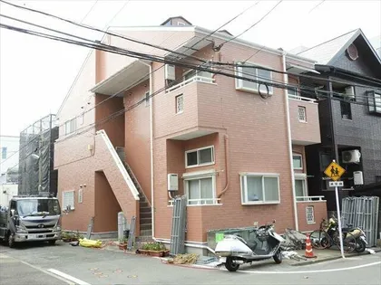 アーカス渡辺通南の画像