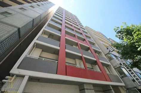 インザグレイス天神橋の画像