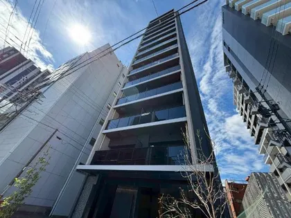 プレサンス丸の内サージュ【3階】の外観