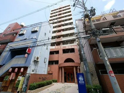 エステムコート新大阪Ⅴソレックスの画像