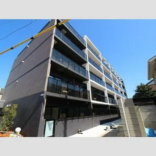 郷前町2丁目マンション【110号室】の外観