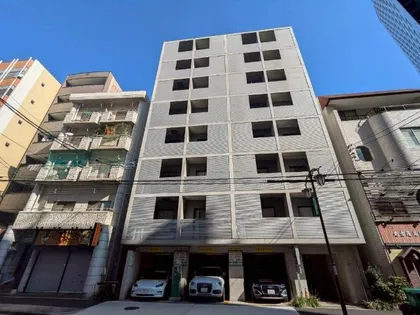 ガーデンハイツマルタカ2【702号室】の外観