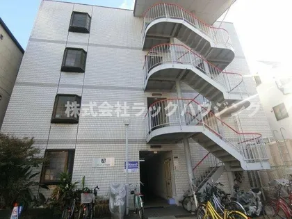 プレアール今福西の画像