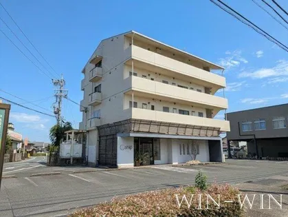 第2丸八マンションの画像