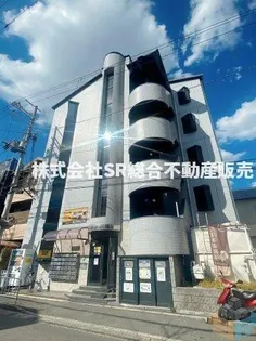 インテリジェントマンション エソールの画像