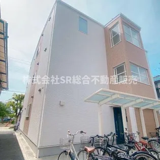 LA CHANCE瓜生堂の画像