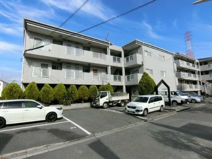 メゾンタイム南の画像