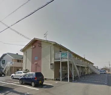 コミール沖野IIの画像